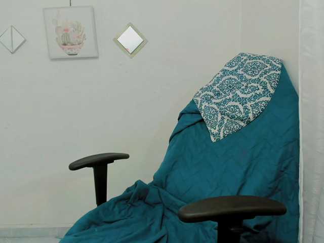 ZooeyBelair live cam on BongaCams