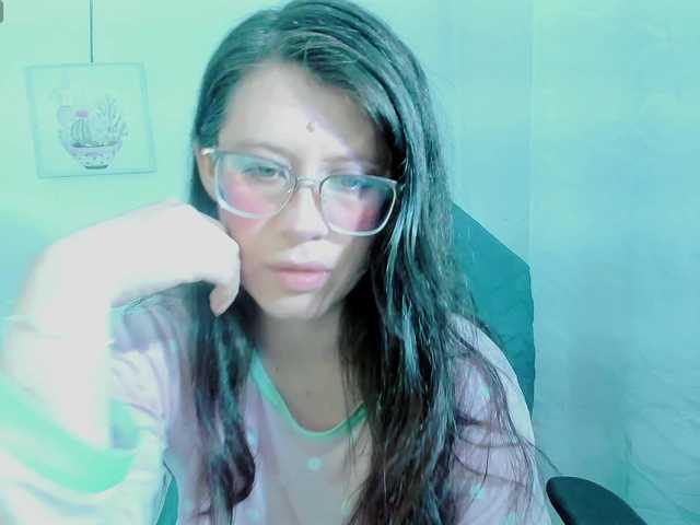 ZooeyBelair live cam on BongaCams