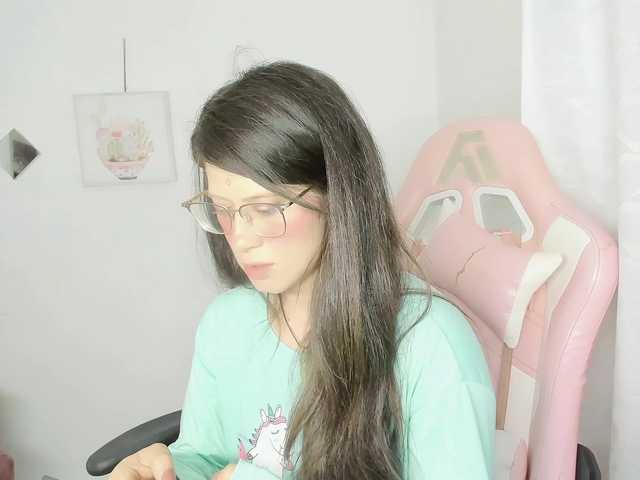 ZooeyBelair live cam on BongaCams