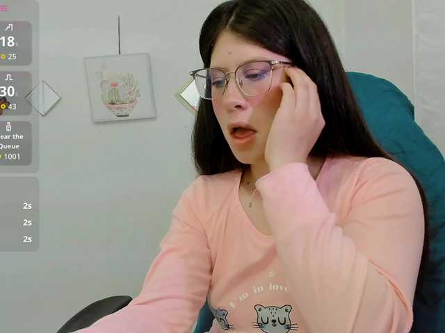 ZooeyBelair live cam