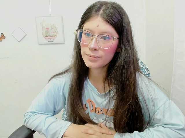 ZooeyBelair live cam on BongaCams