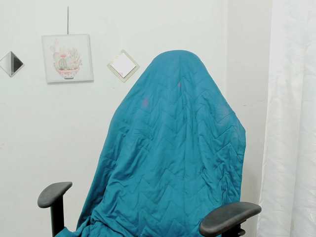 ZooeyBelair live cam on BongaCams