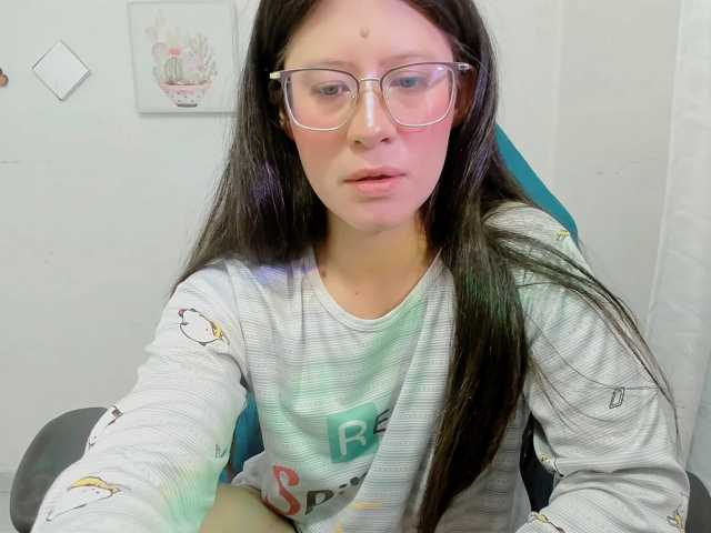 ZooeyBelair live cam on BongaCams