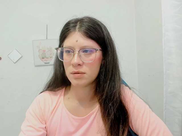 ZooeyBelair live cam on BongaCams