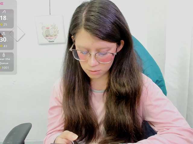 ZooeyBelair