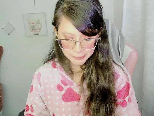 ZooeyBelair live cam on BongaCams
