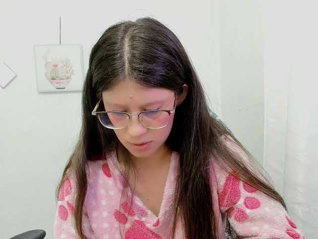ZooeyBelair live cam on BongaCams