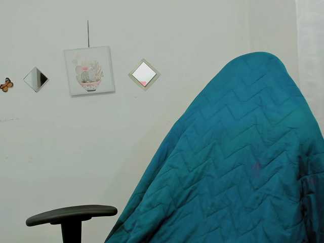 ZooeyBelair live cam on BongaCams