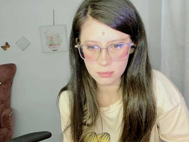 ZooeyBelair live cam on BongaCams