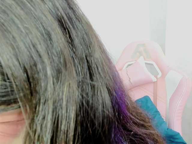 ZooeyBelair live cam on BongaCams