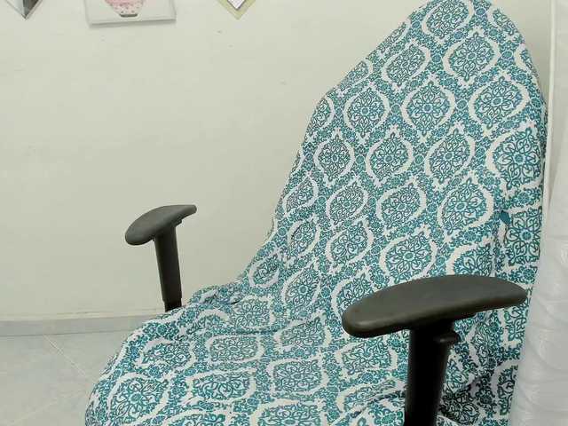 ZooeyBelair live cam on BongaCams