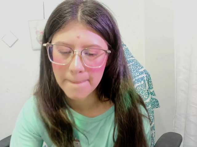 ZooeyBelair live cam on BongaCams