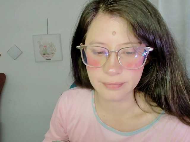 ZooeyBelair live webcam show
