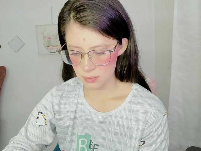 ZooeyBelair live cam on BongaCams