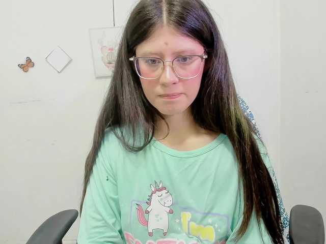 ZooeyBelair live cam on BongaCams