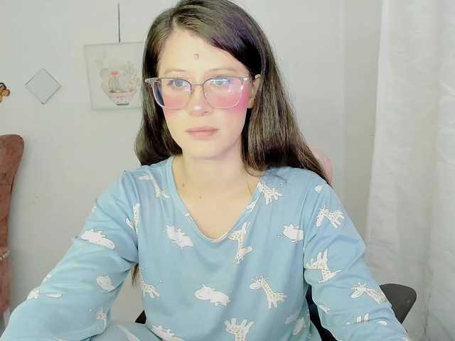 ZooeyBelair live cam on BongaCams