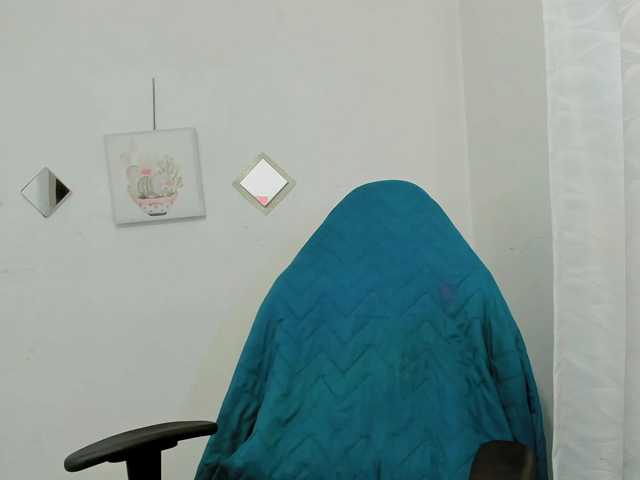 ZooeyBelair live cam on BongaCams