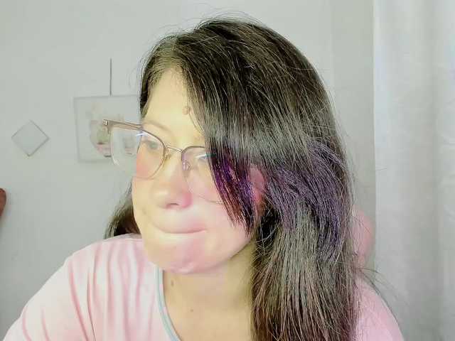 ZooeyBelair live webcam show