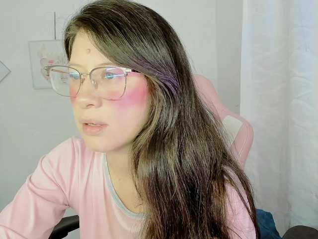 ZooeyBelair live cam on BongaCams