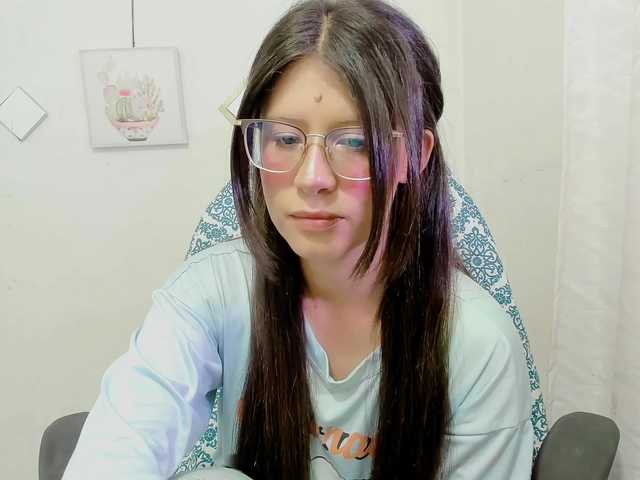 ZooeyBelair live cam on BongaCams