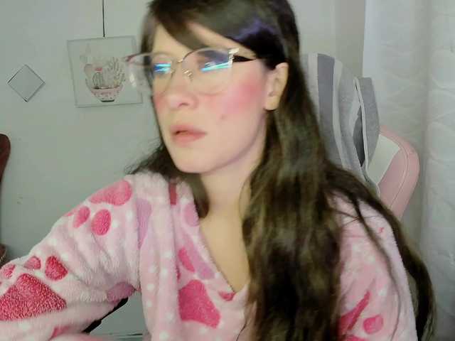 ZooeyBelair live cam on BongaCams