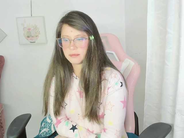 ZooeyBelair live cam on BongaCams