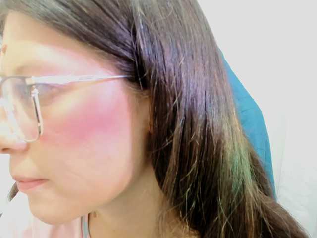ZooeyBelair live cam on BongaCams