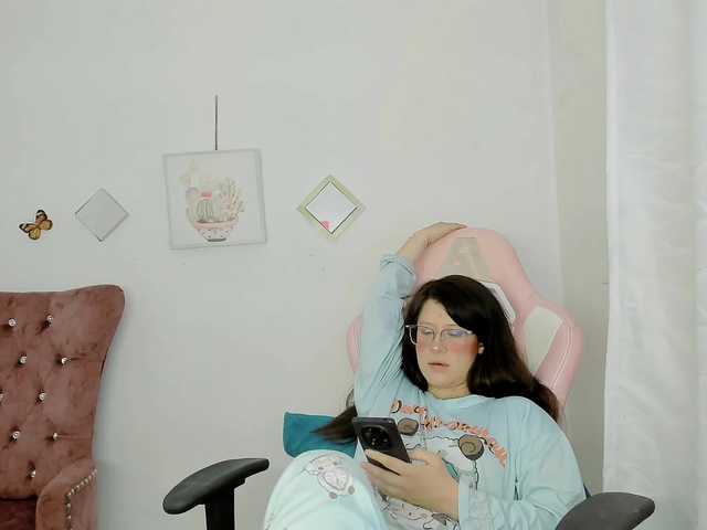 ZooeyBelair live cam on BongaCams