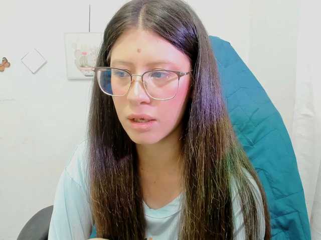 ZooeyBelair live cam on BongaCams