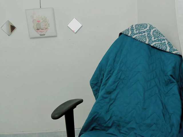 ZooeyBelair live cam on BongaCams