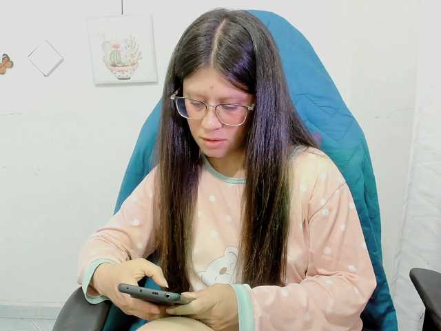 ZooeyBelair live cam on BongaCams