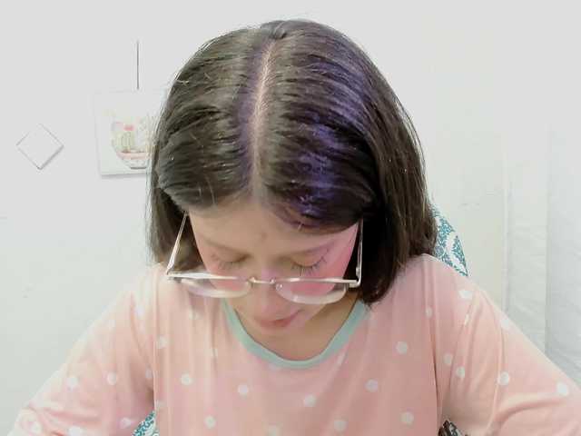 ZooeyBelair live cam preview
