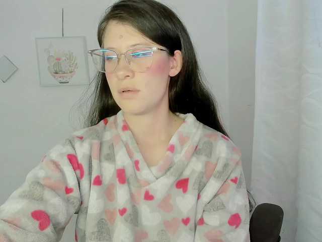 ZooeyBelair live cam on BongaCams