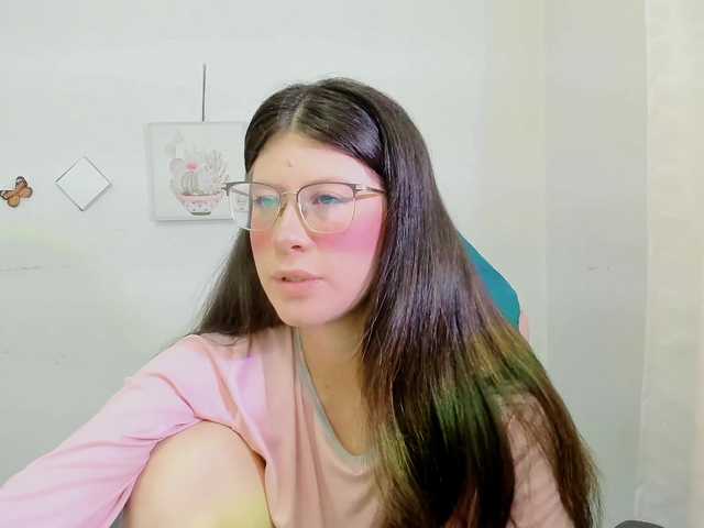 ZooeyBelair live cam on BongaCams