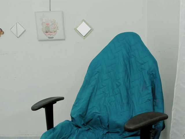ZooeyBelair live cam on BongaCams