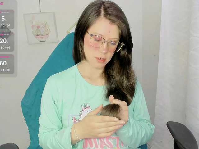 ZooeyBelair