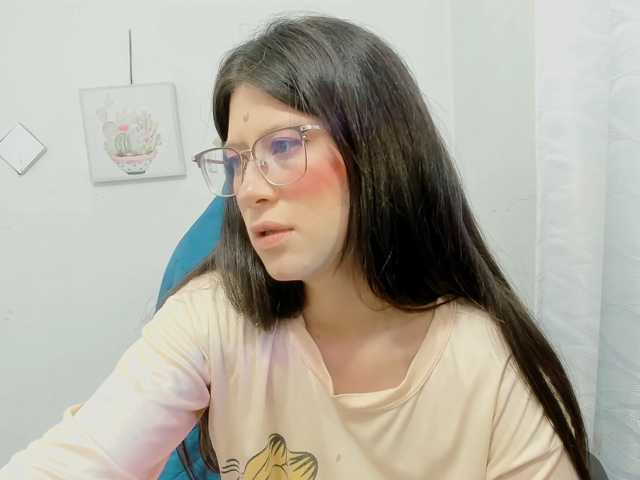 ZooeyBelair live cam on BongaCams