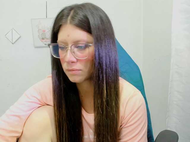 ZooeyBelair live cam on BongaCams