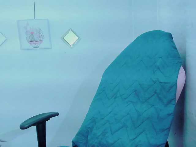 ZooeyBelair live cam on BongaCams