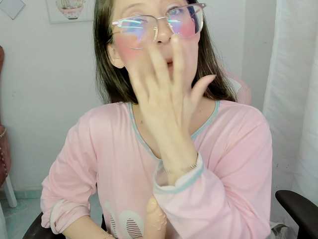 ZooeyBelair live cam on BongaCams