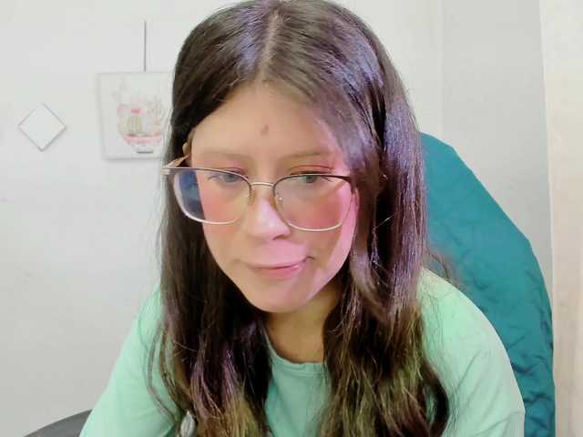 ZooeyBelair live cam on BongaCams