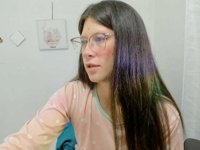 ZooeyBelair live cam on BongaCams