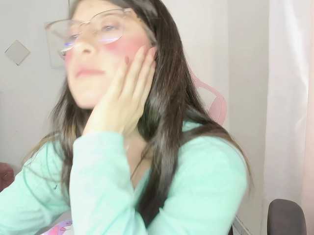 ZooeyBelair live cam on BongaCams