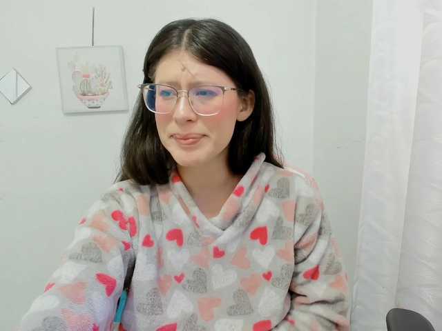 ZooeyBelair live cam on BongaCams