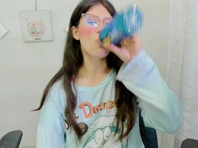 ZooeyBelair live cam on BongaCams