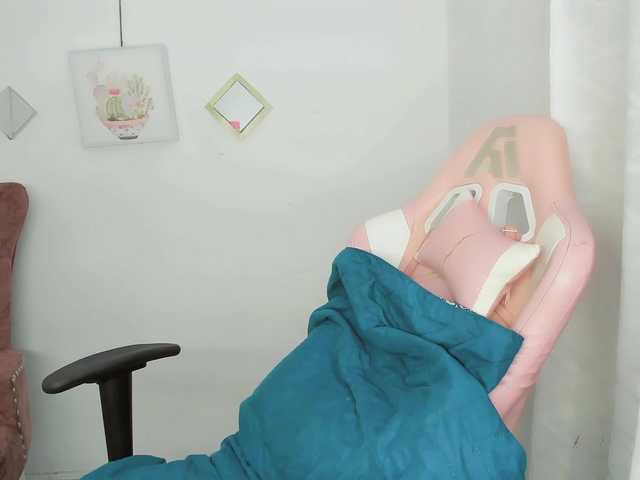ZooeyBelair live cam on BongaCams