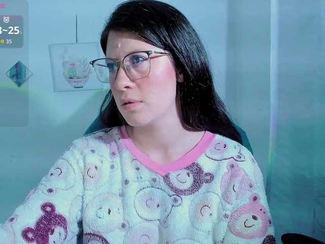 ZooeyBelair live cam on BongaCams