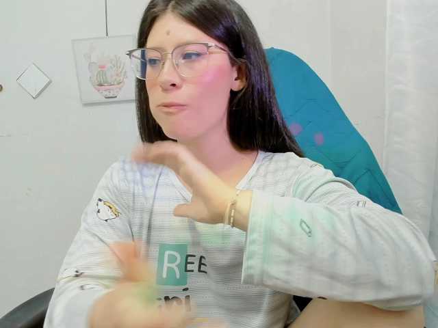 ZooeyBelair live cam on BongaCams
