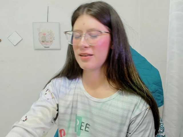 ZooeyBelair live cam preview