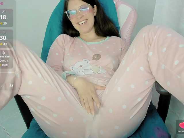 ZooeyBelair